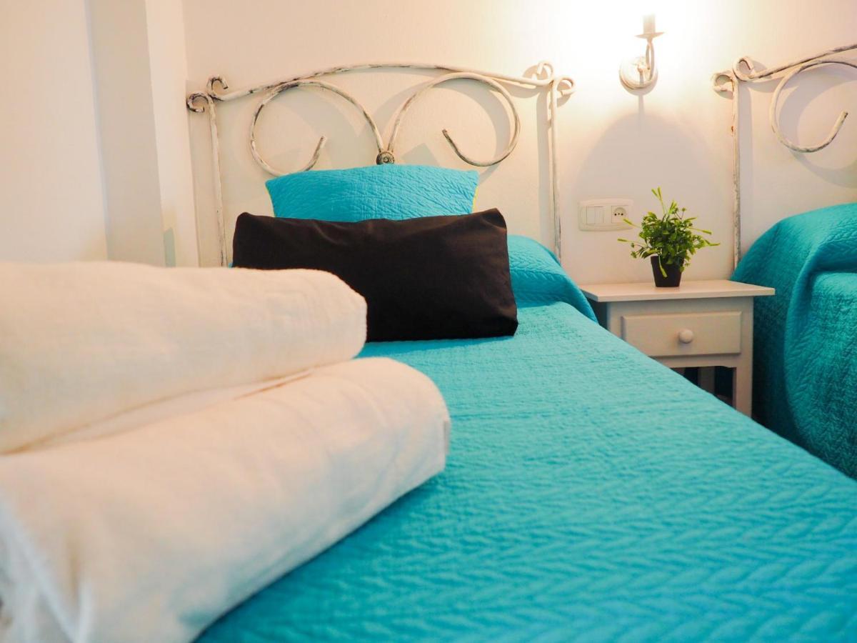 Conilplus Apartment Azucena II Conil De La Frontera Eksteriør bilde