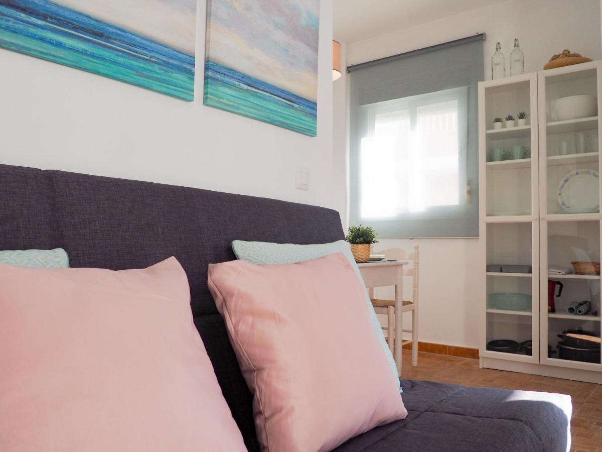 Conilplus Apartment Azucena II Conil De La Frontera Eksteriør bilde