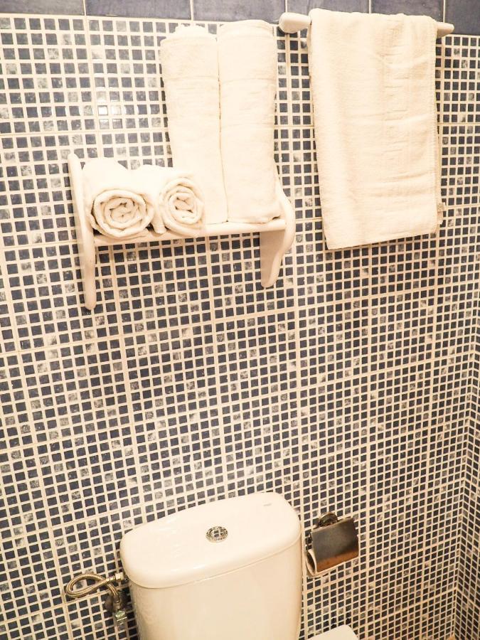 Conilplus Apartment Azucena II Conil De La Frontera Eksteriør bilde