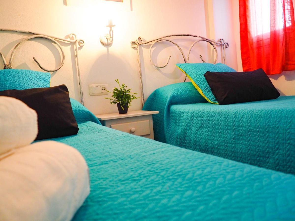 Conilplus Apartment Azucena II Conil De La Frontera Eksteriør bilde