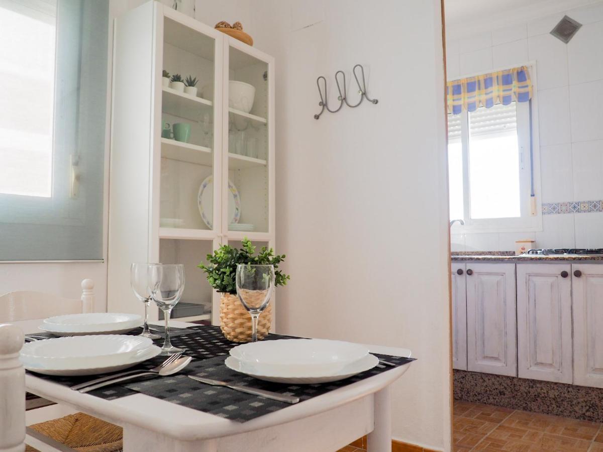 Conilplus Apartment Azucena II Conil De La Frontera Eksteriør bilde
