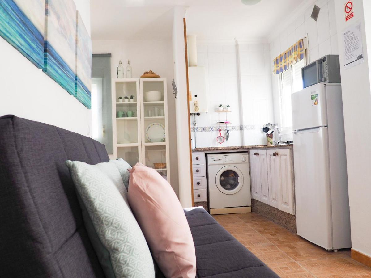Conilplus Apartment Azucena II Conil De La Frontera Eksteriør bilde